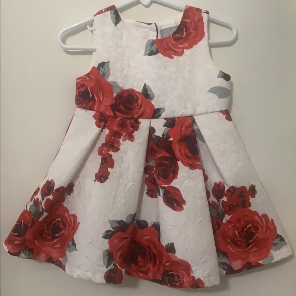 Beautiful Dress